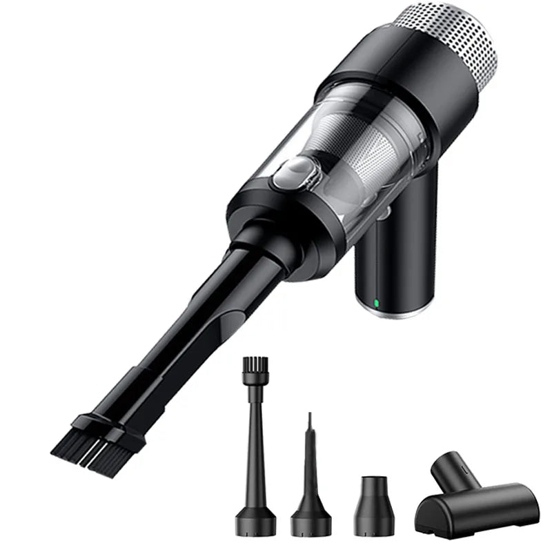 LABS 15000Pa Car Vacuum