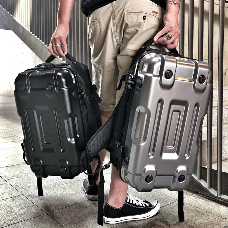 Backpack Fashion Journey Backpack School Students