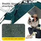 Tent Ultralight Waterproof Automatic Tent 3-4 Person Portable