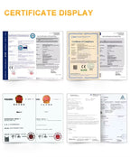 Professional Manufacture 5800 Gasoline Chainsaw 2 Stroke