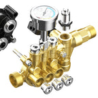 High Pressure Car Washer Electric Pressure Washer High power