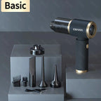 CENRR 210000PA Mini Car Vacuum Cleaner