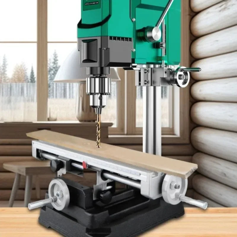 Table Type Drill Machine Small Household Multi-functional