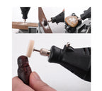 361PCS/lot Power Tools Dremel Rotary Tool Accessory Set