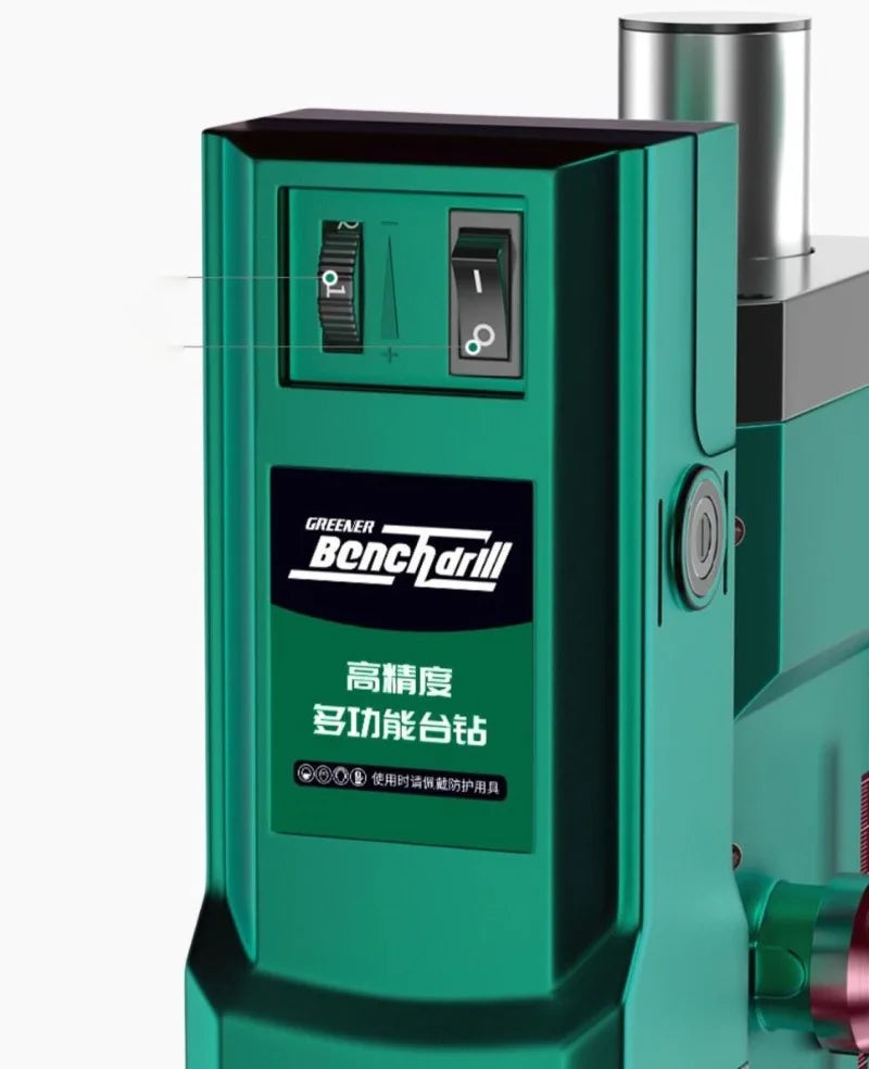 Table Type Drill Machine Small Household Multi-functional