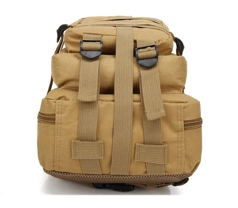 30/50L Tactical Backpacks Man