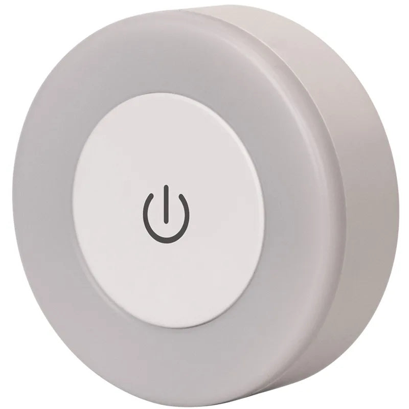 Energy Saving Led Touch Sensor