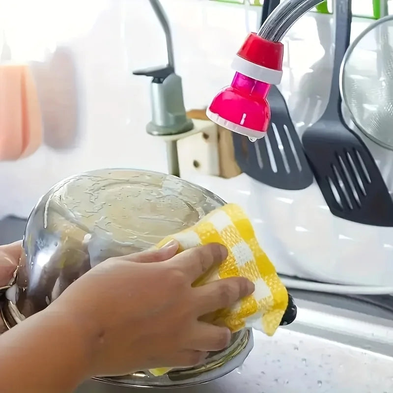 10 waffle absorbent woven rags, kitchen towels,