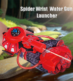 Spider Water Gun Launcher