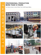 Professional Manufacture 5800 Gasoline Chainsaw 2 Stroke