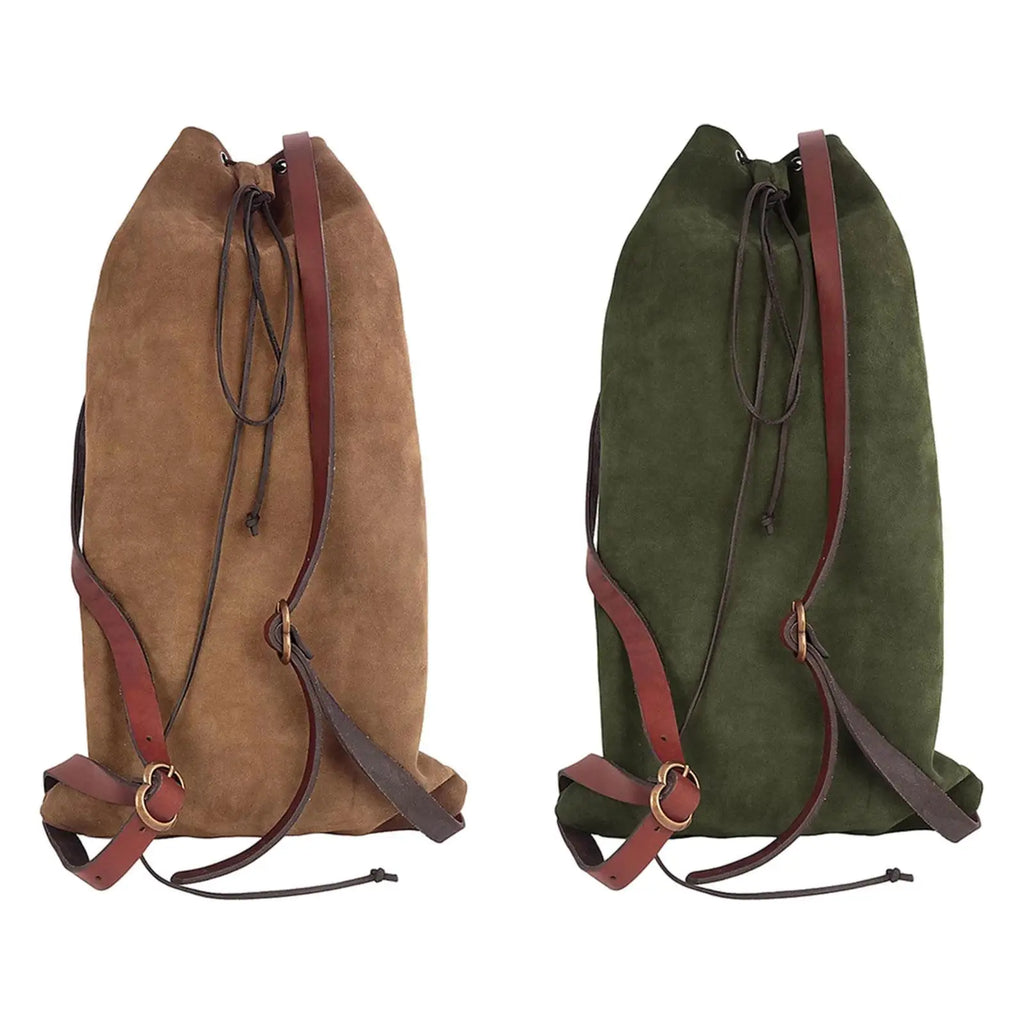 Medieval Backpack Large Capacity