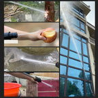 High Pressure Car Washer Electric Pressure Washer High power