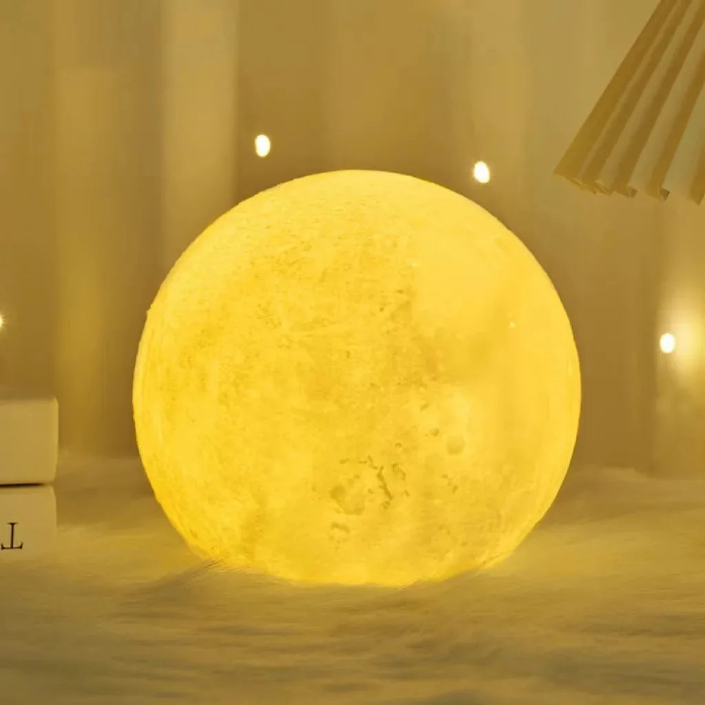 Hot Selling Moon Light Romantic Atmospher