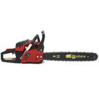 Professional Manufacture 5800 Gasoline Chainsaw 2 Stroke