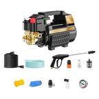 High Pressure Car Washer Electric Pressure Washer High power