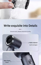 CENRR 210000PA Mini Car Vacuum Cleaner