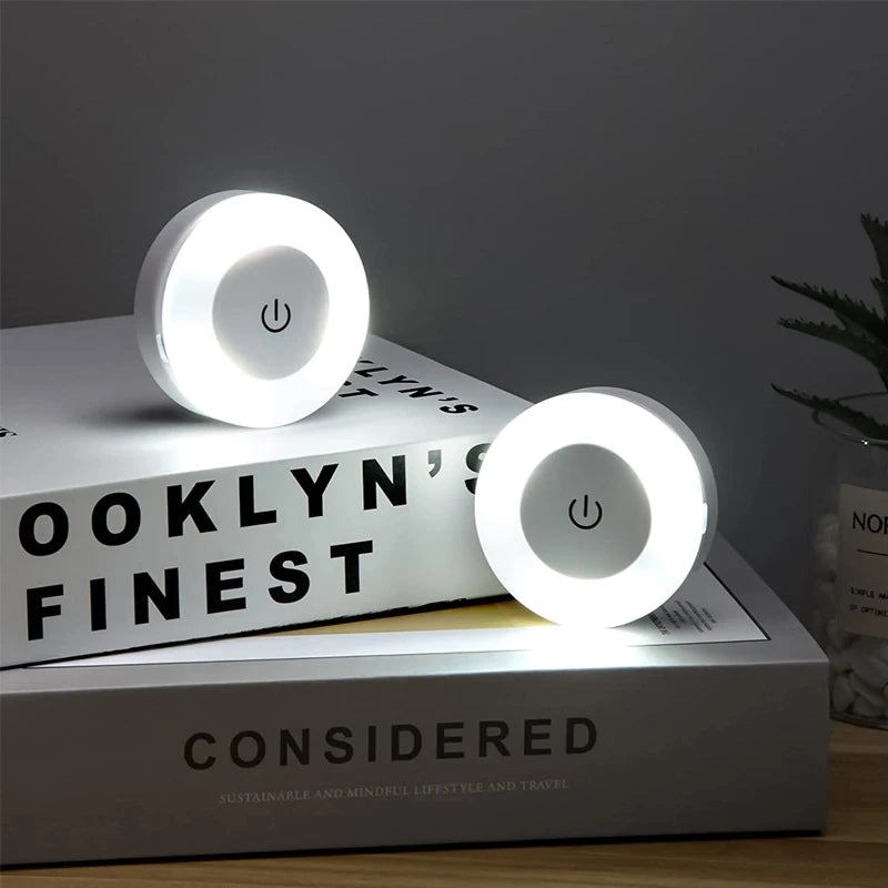 Energy Saving Led Touch Sensor