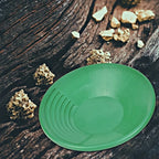 Hot Sale Plastic Gold Pan Metal