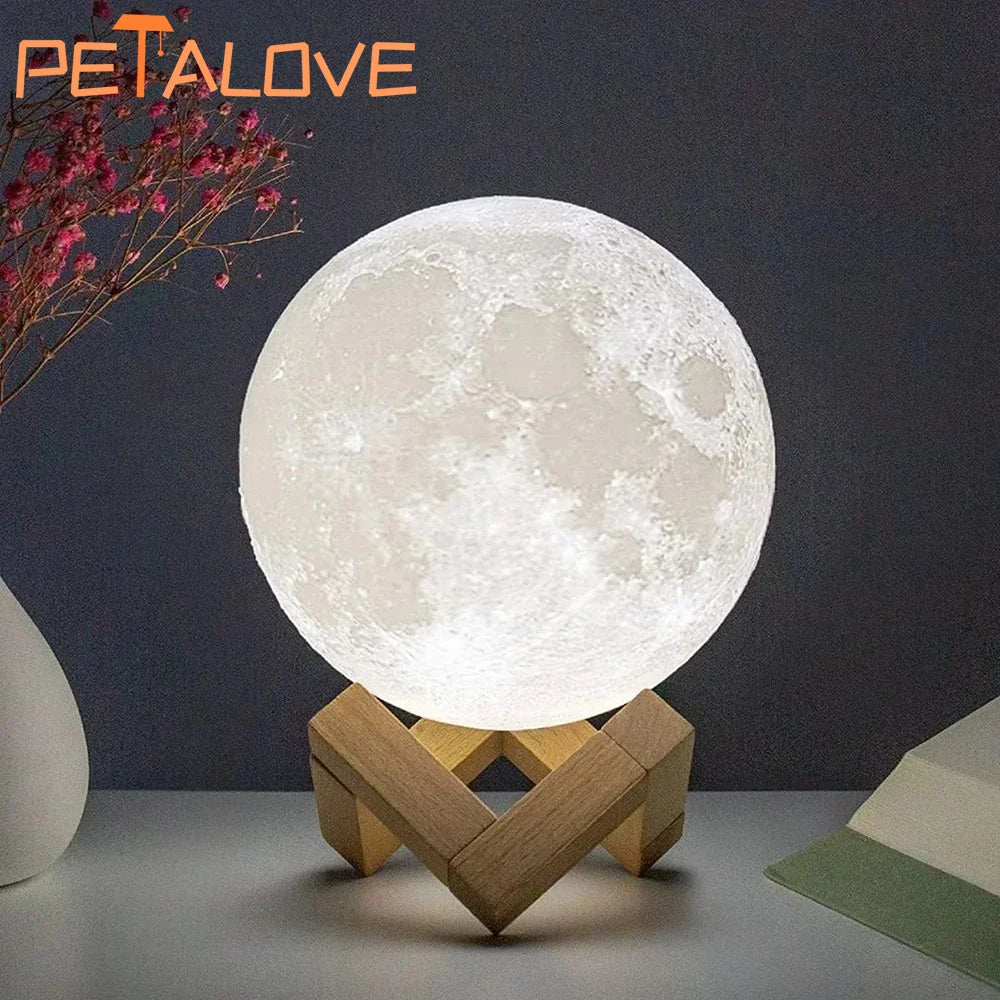 Hot Selling Moon Light Romantic Atmospher