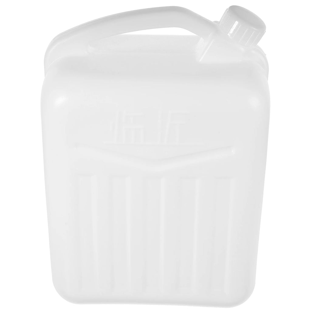 Storage Tank Bucket Water Container Large 20L