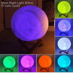 Hot Selling Moon Light Romantic Atmospher