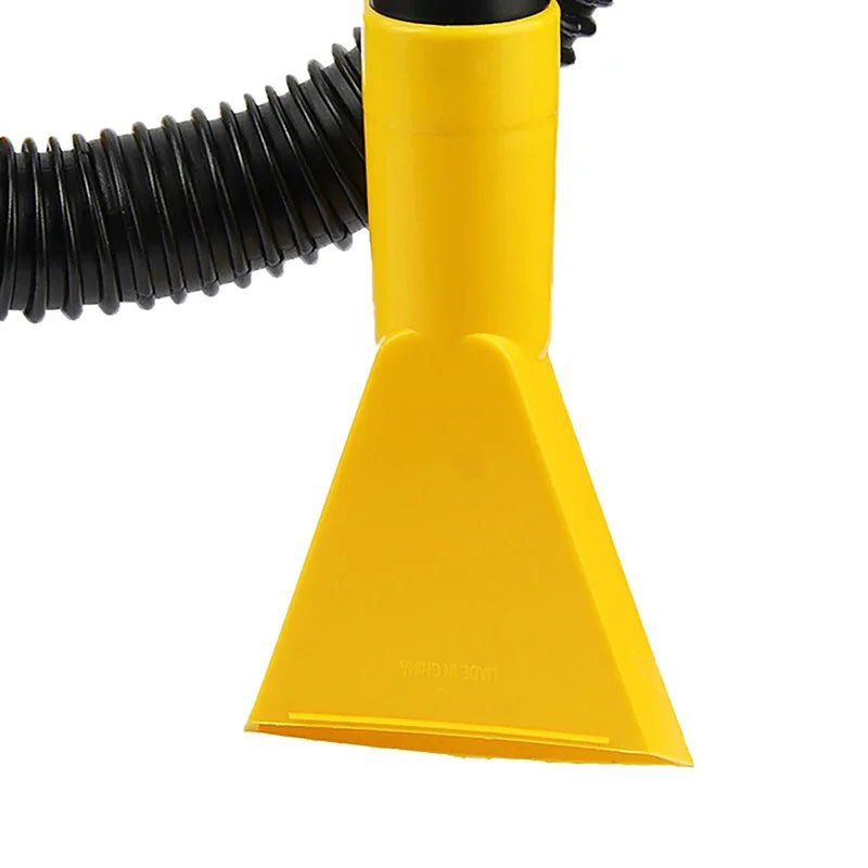 90W/12V Car Vacuum Cleaner Multifunctional