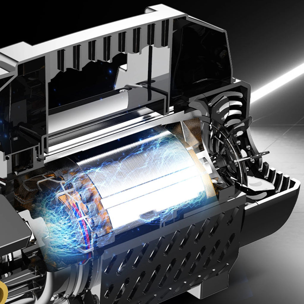 High Pressure Car Washer Electric Pressure Washer High power