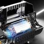 High Pressure Car Washer Electric Pressure Washer High power