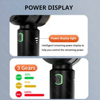 Car Vacuum Cleaner Portable