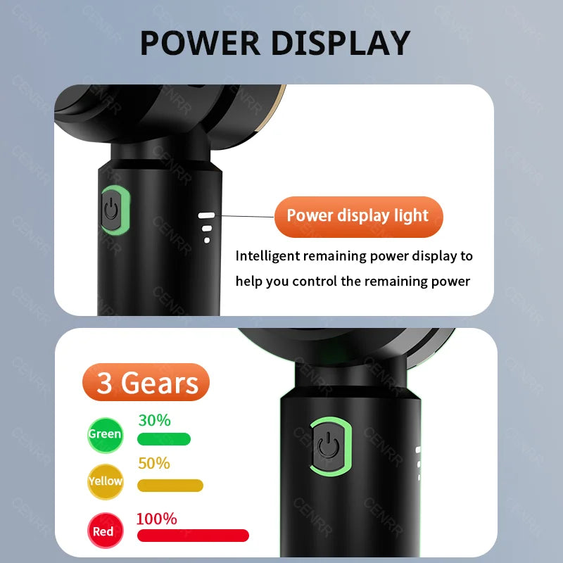 Car Vacuum Cleaner Portable