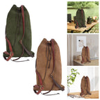 Medieval Backpack Large Capacity