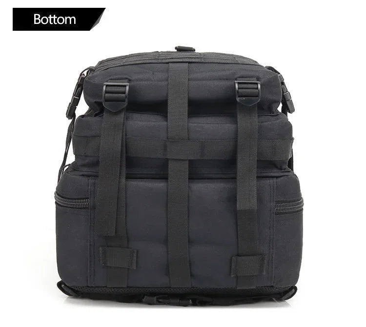 30/50L Tactical Backpacks Man