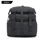 30/50L Tactical Backpacks Man