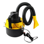 90W/12V Car Vacuum Cleaner Multifunctional