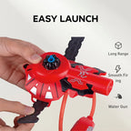 Spider Water Gun Launcher