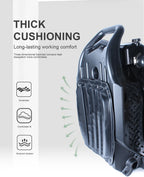 4-stroke Backpack BBX9900 Petrol Blower Leaf Blower