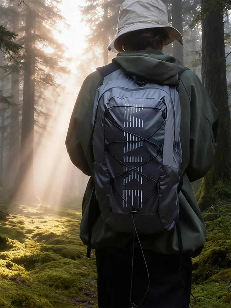 20L Waterproof Dry Bag Backpack, Large Capacity