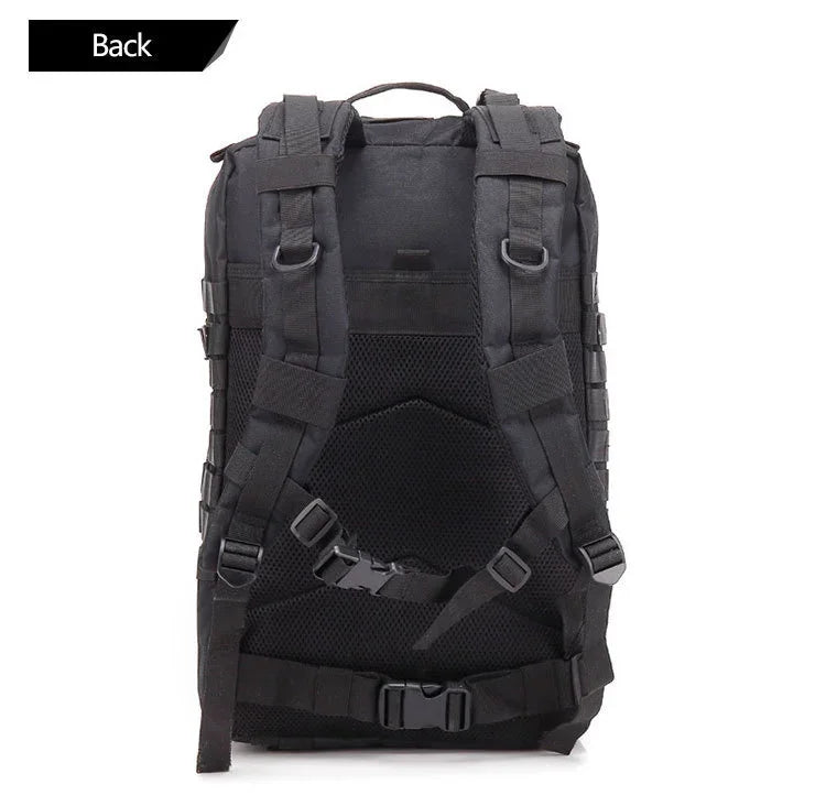 30/50L Tactical Backpacks Man