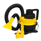 90W/12V Car Vacuum Cleaner Multifunctional