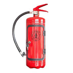 Fire Extinguisher Shape Wine Box Ornaments Mini Bar