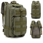 30/50L Tactical Backpacks Man