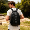 20L Waterproof Dry Bag Backpack, Large Capacity