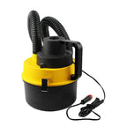 90W/12V Car Vacuum Cleaner Multifunctional