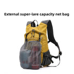 backpackOutdoor hiking double-shoulder bag