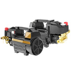 High Pressure Car Washer Electric Pressure Washer High power