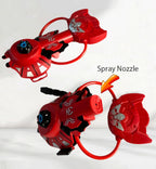Spider Water Gun Launcher