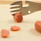 Outdoor Survival Tools 5 in 1 Camping Multi-functional