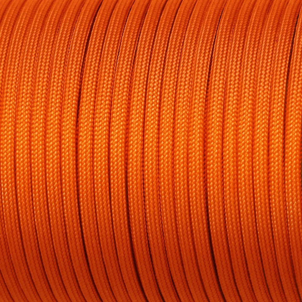 7-Cores 550 Paracord Rope 5 15 Survival