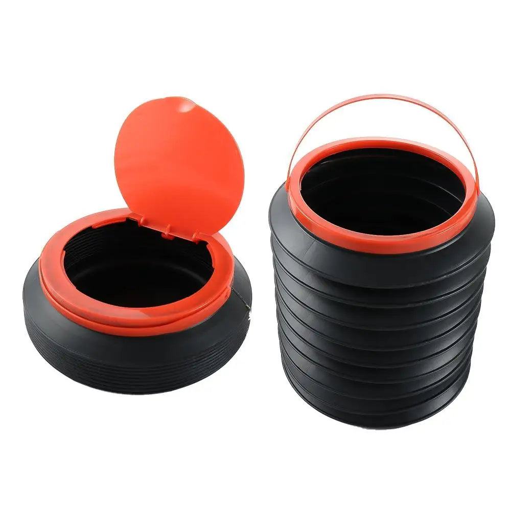 Can Water Storage Buckets Storage Box