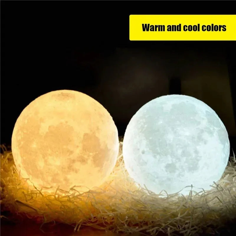 Hot Selling Moon Light Romantic Atmospher